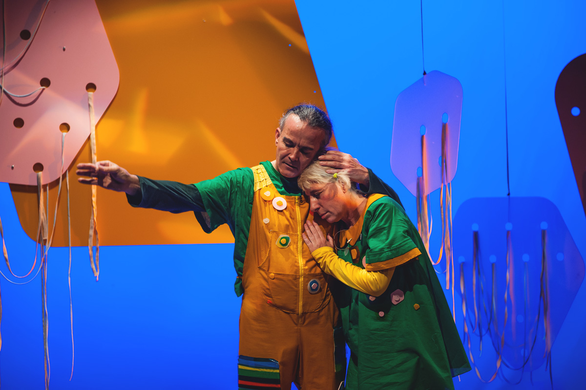 La Aventura de Bruno y Estela imagen 6