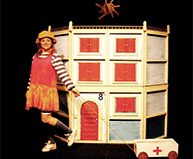 MIAU, GUAU, KIKIRIKI