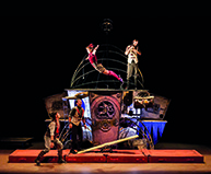 OOPART, HISTORIA DE UN CONTRATIEMPO