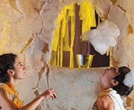 SIN PALABRAS (SE LAS LLEVÓ EL AIRE)