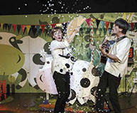 MUUU... LAS COSAS DE CELIA