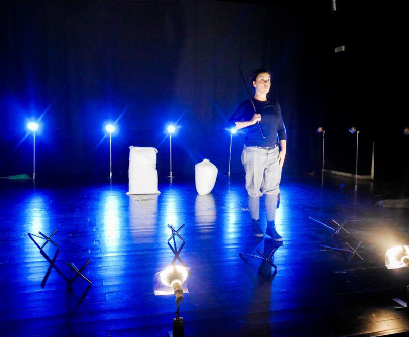 SEMENTE, EL HOMBRE QUE PLANTABA ÁRBOLES