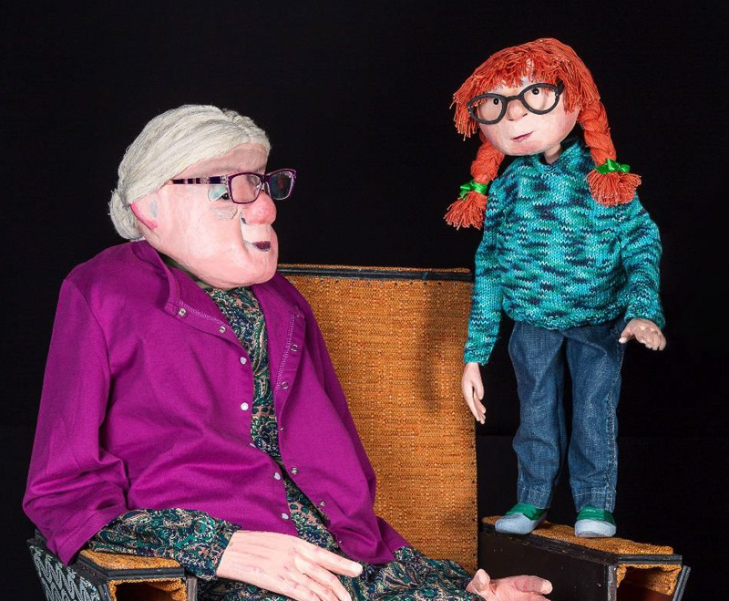 LA AVENTURA DE ABURRIRSE