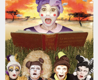 POPOTA LA PILOTA de Marta Valiña