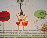 JARABE DE CARACOL Poemas y canciones contra las enfermedades de los más pequeños) de Mercé Framis y Jordi Teixidó