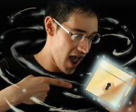 MAGIA: LA LLAVE DEL TIEMPO