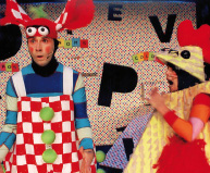 PALABRAS EN LOS BOLSILLOS