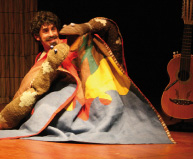 Kay Kay y Xeng Xeng Vilu