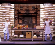 LEO LEÓN de Janosch