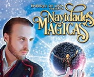 NAVIDADES MÁGICAS