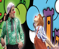 Los cuentos de Sopa y Juanolo, hoy: Blancanieves