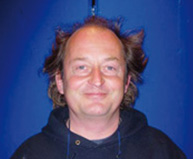 MASTER CLASS DE CLOWN CON ERIC DE BONT