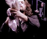 LA MAGIA DE JOSÉ BRONTÉ Y BEGA